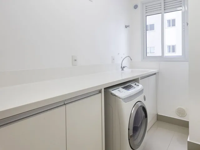 Imagem 5: Apartamento a Venda Decorado Mobiliado