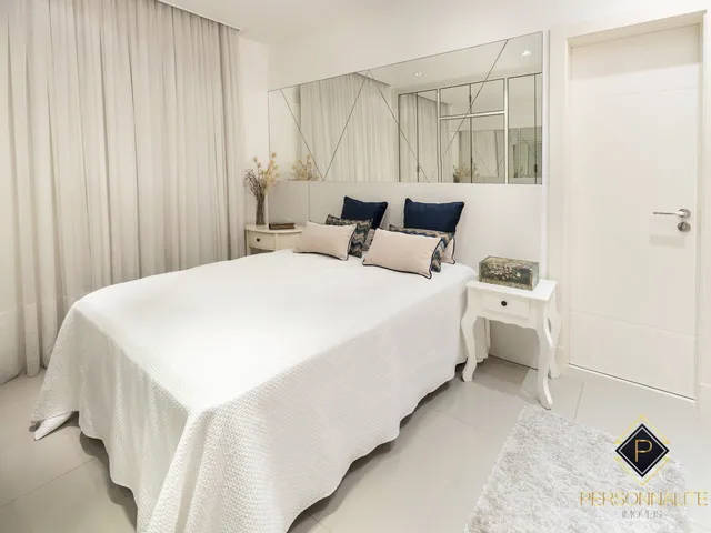 Imagem 11: Apartamento a Venda Decorado Mobiliado