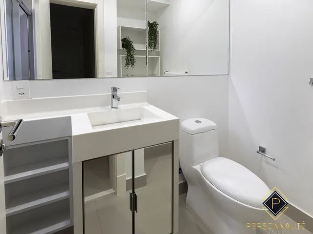 Imagem 6: Apartamento a Venda Decorado Mobiliado