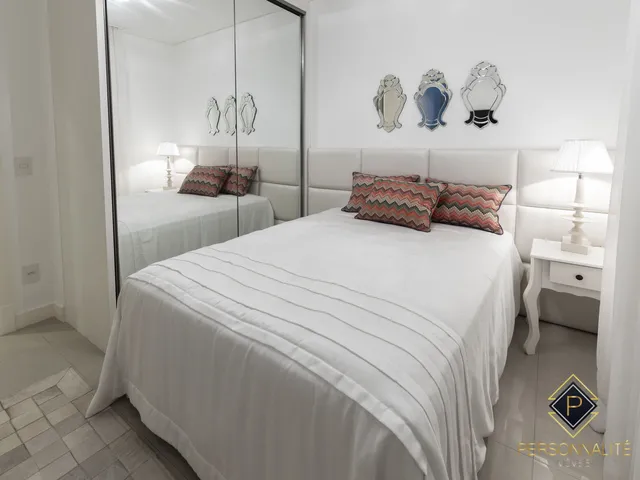 Imagem 2: Apartamento a Venda Decorado Mobiliado