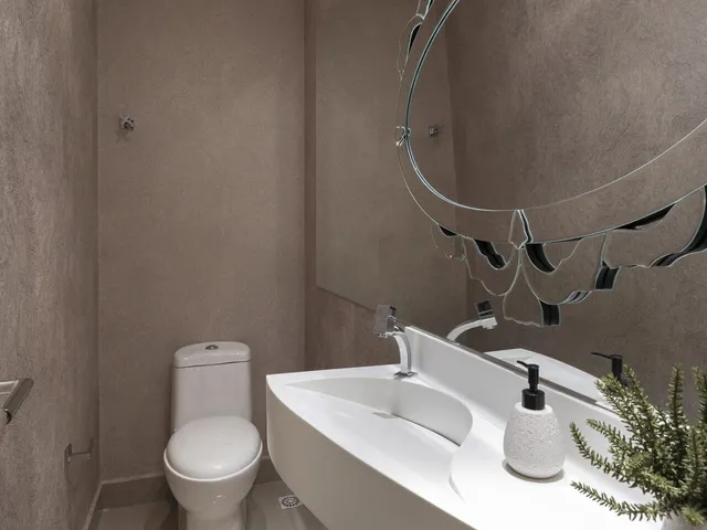 Imagem 14: Apartamento a Venda Decorado Mobiliado