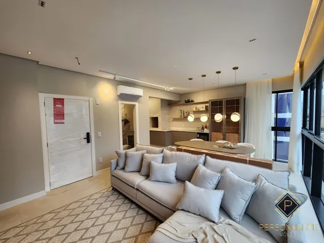 Imagem 1: Apartamento Alto Padrão Balneário Camboriu Mobiliado