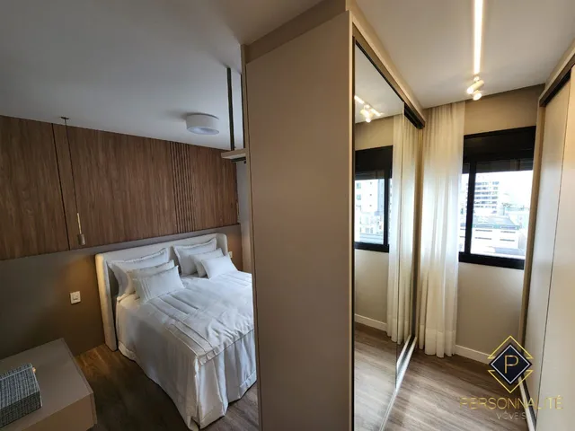 Imagem 13: Apartamento Alto Padrão Balneário Camboriu Mobiliado