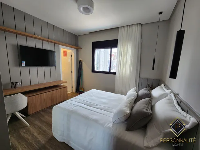 Imagem 7: Apartamento Alto Padrão Balneário Camboriu Mobiliado