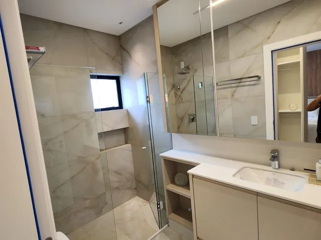 Imagem 3: Apartamento Alto Padrão Balneário Camboriu Mobiliado
