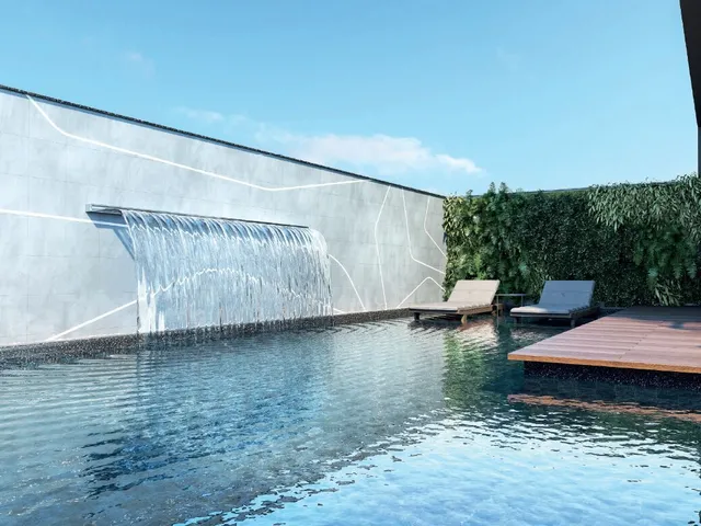 Imagem 9: Apartamento Alto Padrão Balneário Camboriu Mobiliado