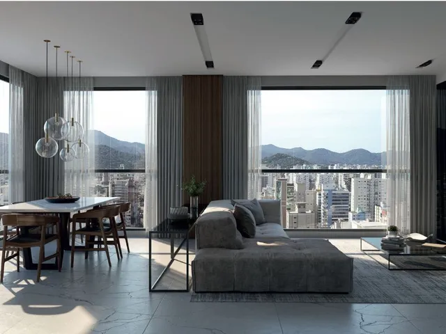 Imagem 11: Apartamento Alto Padrão Balneário Camboriu Mobiliado