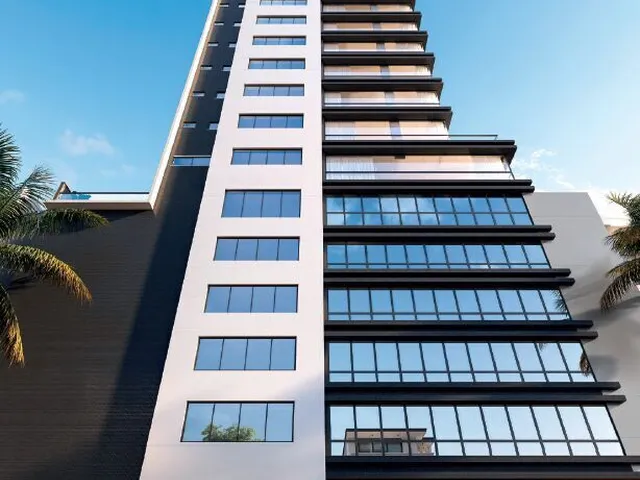 Imagem 10: Apartamento Alto Padrão Balneário Camboriu Mobiliado