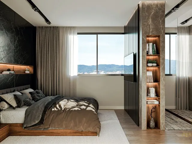 Imagem 8: Apartamento Alto Padrão Balneário Camboriu Mobiliado