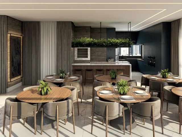 Imagem 4: Apartamento Alto Padrão Balneário Camboriu Mobiliado