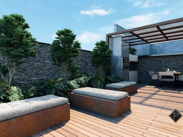 Imagem 16: Apartamento Alto Padrão Balneário Camboriu Mobiliado