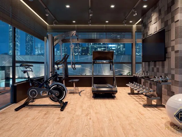 Imagem 5: Apartamento Alto Padrão Balneário Camboriu Mobiliado