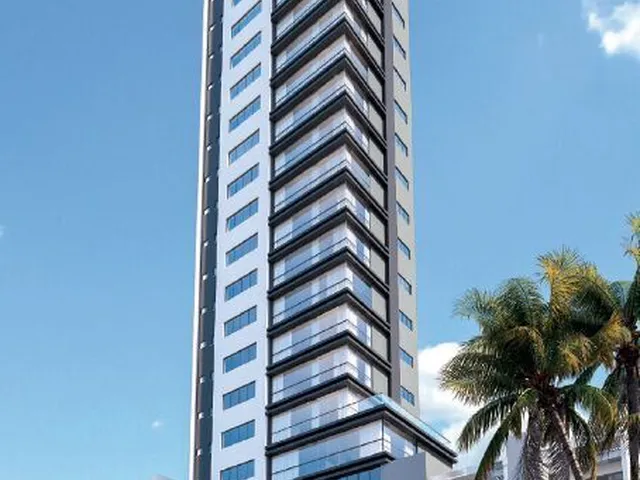 Imagem 2: Apartamento Alto Padrão Balneário Camboriu Mobiliado