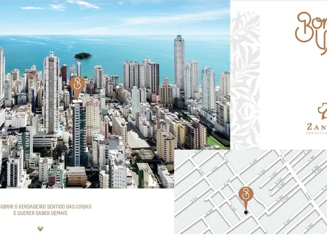 Imagem 12: Apartamento Alto Padrão Balneário Camboriu Mobiliado