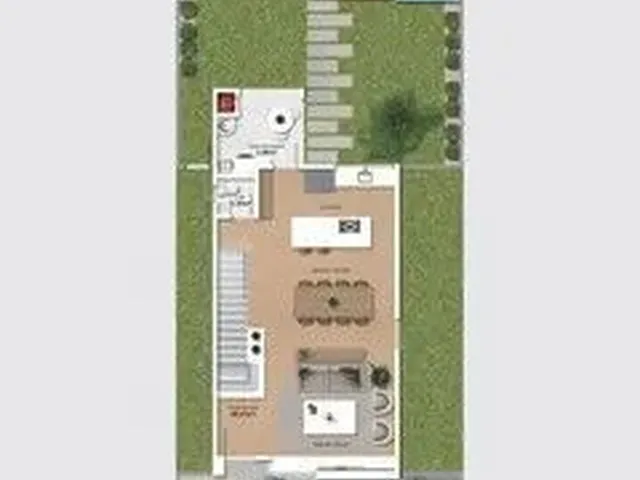 Imagem 10: Casa Duplex em Balneario Camboriu