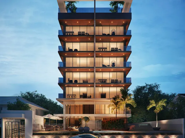 Imagem: Apartamento Alto Padrão Praia Brava Itajaí