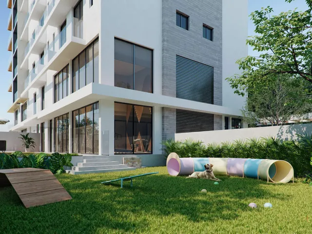 Imagem 14: Apartamento Alto Padrão Praia Brava Itajai