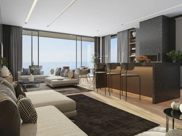 Imagem 4: Apartamento Alto Padrão Praia Brava Itajai