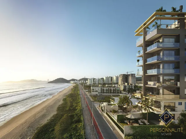 Imagem 8: Apartamento Alto Padrão Praia Brava Itajai