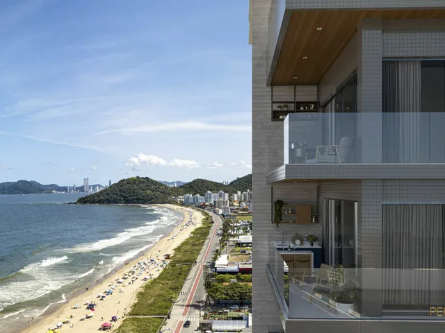 Imagem 5: Apartamento Alto Padrão Praia Brava Itajai