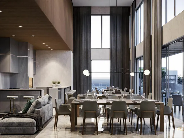 Imagem 10: Apartamento Alto Padrão Praia Brava Itajai