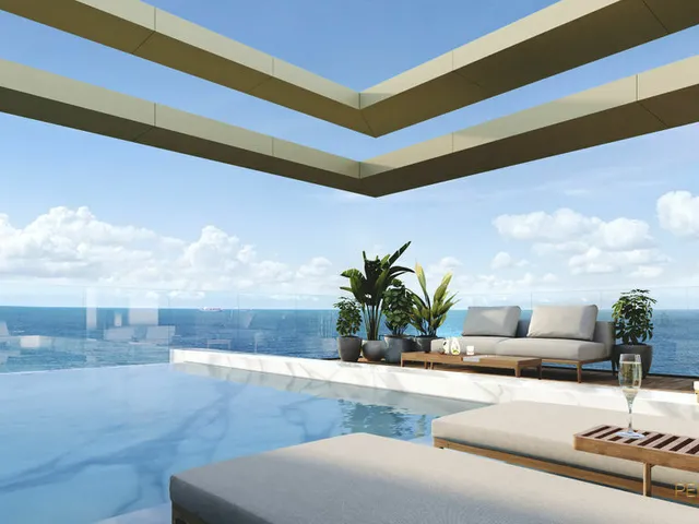 Imagem 3: Apartamento Alto Padrão Praia Brava Itajai