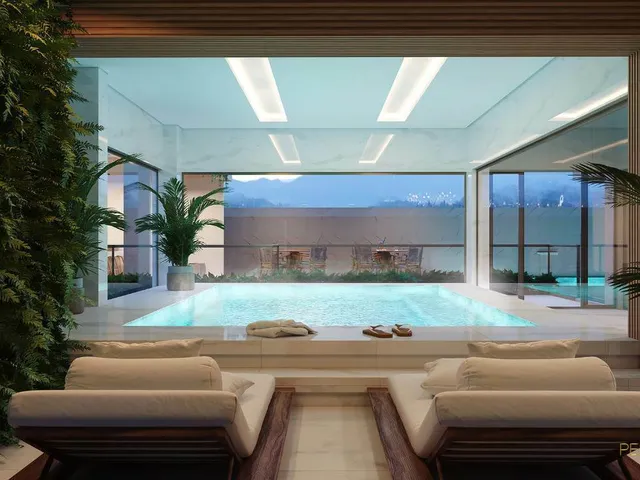 Imagem 7: Apartamento a Venda Balneario Camboriu Arrka