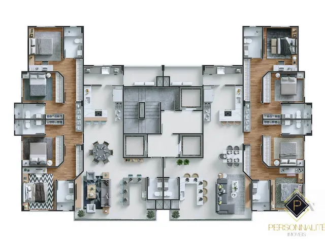 Imagem 8: Apartamento a Venda Balneario Camboriu Arrka