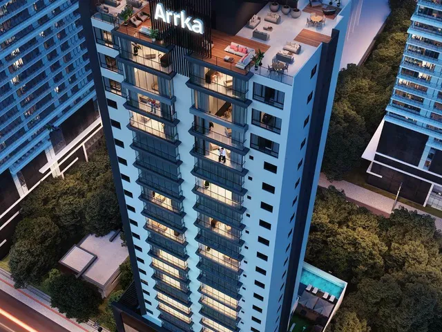 Imagem 12: Apartamento a Venda Balneario Camboriu Arrka