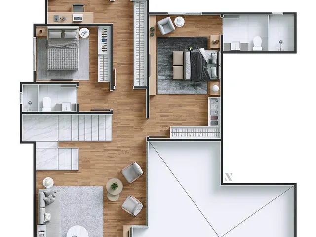 Imagem 2: Apartamento a Venda Balneario Camboriu Arrka