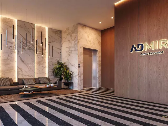 Imagem 9: Apartamento a Venda Balneario Camboriu Arrka