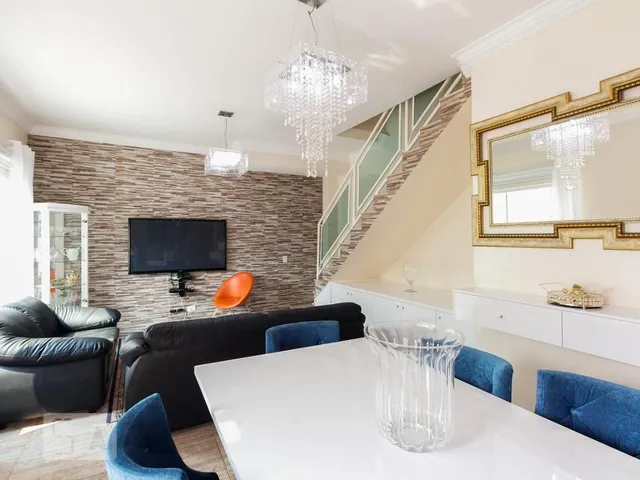 Imagem: Casa à Venda - Mooca, 3 Quartos, 120 m2