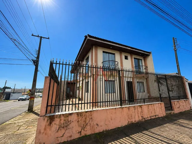 Imagem: Sobrado com 4 quartos à venda,236.51 m²