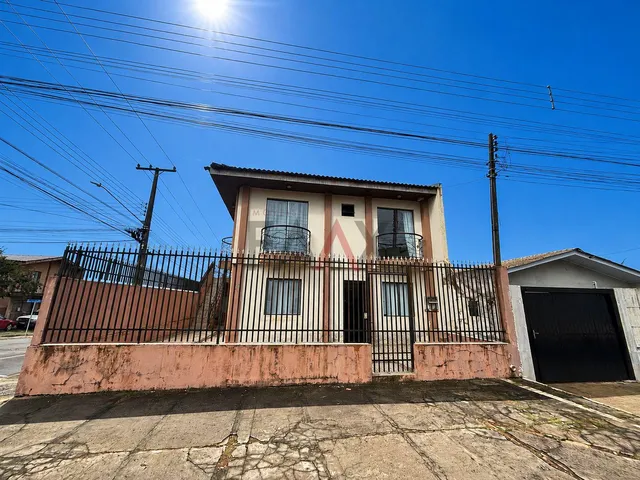Imagem 2: Sobrado com 4 quartos à venda,236.51 m², SANTANA, GUARAPUAVA - PR