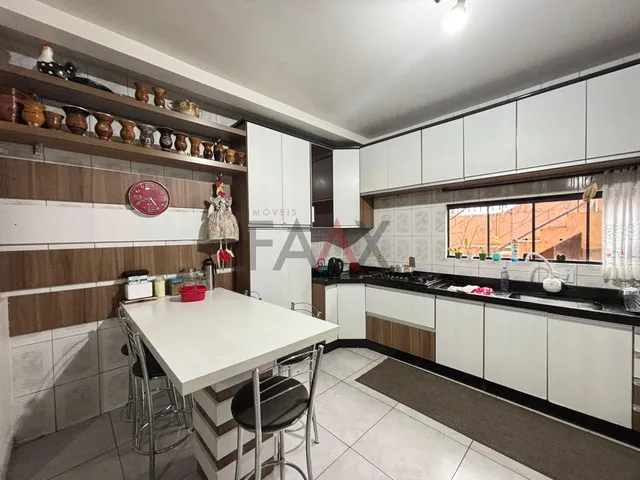 Imagem 6: Sobrado com 4 quartos à venda,236.51 m², SANTANA, GUARAPUAVA - PR