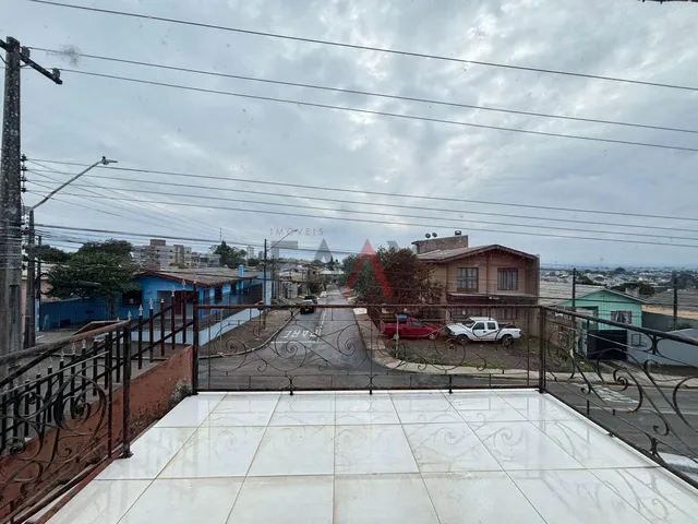 Imagem 3: Sobrado com 4 quartos à venda,236.51 m², SANTANA, GUARAPUAVA - PR
