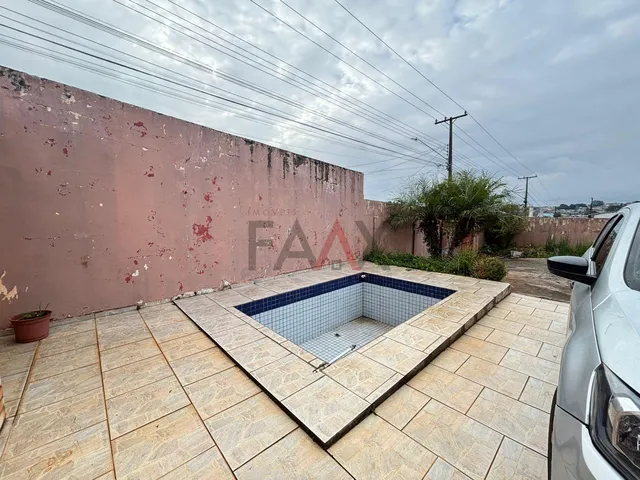 Imagem 14: Sobrado com 4 quartos à venda,236.51 m², SANTANA, GUARAPUAVA - PR