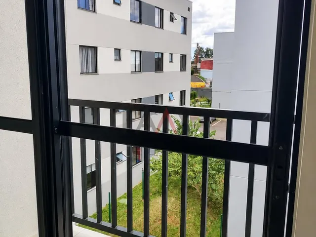 Imagem 2: Apartamento para Locação no Vittace com 2 Quartos e Sacada com Churrasqueira