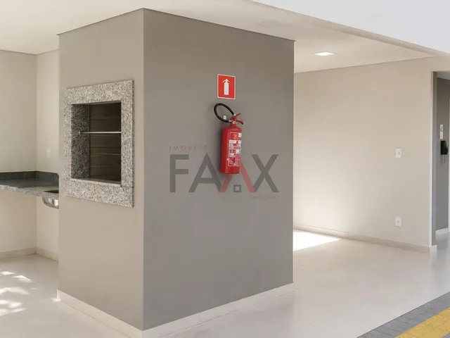 Imagem 3: Apartamento para Locação no Vittace com 2 Quartos e Sacada com Churrasqueira
