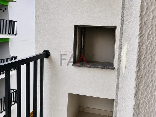 Imagem 4: Apartamento para Locação no Vittace com 2 Quartos e Sacada com Churrasqueira