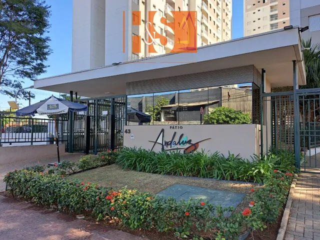 Imagem: O apartamento possui 3 Dormitórios, 1 Suíte, 2 Banheiros,