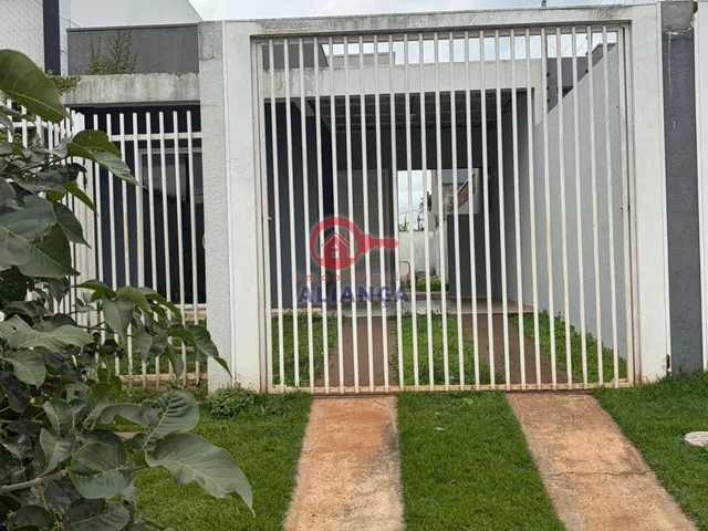 Imagem: CASA SEMI MOBILIADA DISPONÍVEL PARA LOCAÇÃO