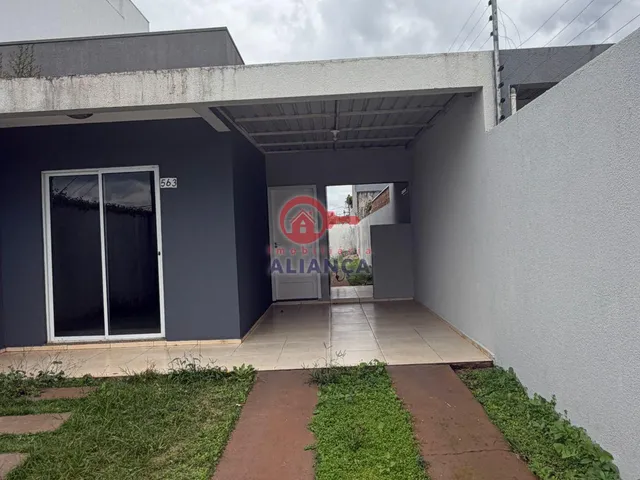 Imagem 11: CASA SEMI MOBILIADA DISPONÍVEL PARA LOCAÇÃO NO JARDIM PANCERA EM TOLEDO PR