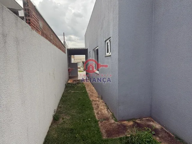 Imagem 2: CASA SEMI MOBILIADA DISPONÍVEL PARA LOCAÇÃO NO JARDIM PANCERA EM TOLEDO PR