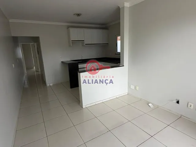 Imagem 3: CASA SEMI MOBILIADA DISPONÍVEL PARA LOCAÇÃO NO JARDIM PANCERA EM TOLEDO PR