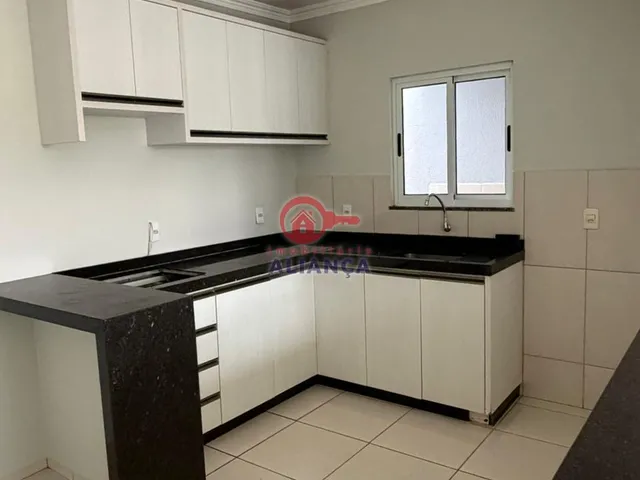 Imagem 9: CASA SEMI MOBILIADA DISPONÍVEL PARA LOCAÇÃO NO JARDIM PANCERA EM TOLEDO PR