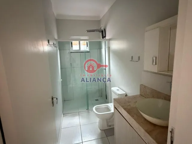 Imagem 4: CASA SEMI MOBILIADA DISPONÍVEL PARA LOCAÇÃO NO JARDIM PANCERA EM TOLEDO PR