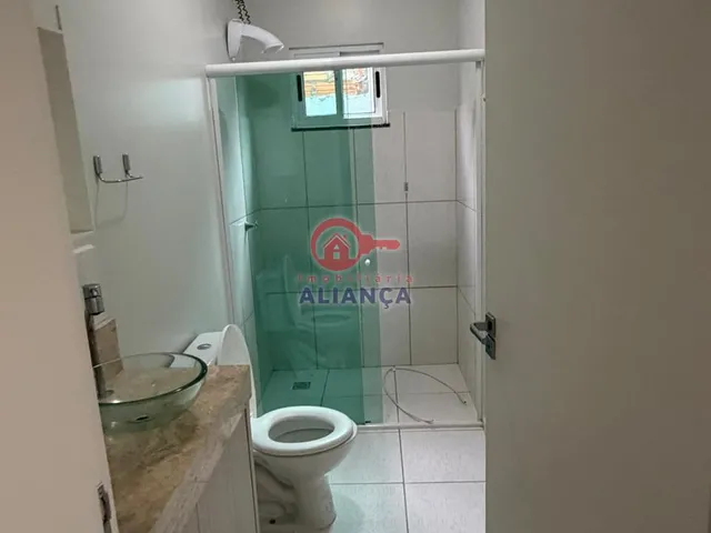 Imagem 12: CASA SEMI MOBILIADA DISPONÍVEL PARA LOCAÇÃO NO JARDIM PANCERA EM TOLEDO PR