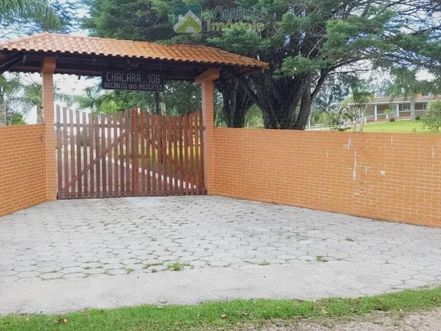 Imagem: Chácara Exclusiva com 20.000 m² à venda