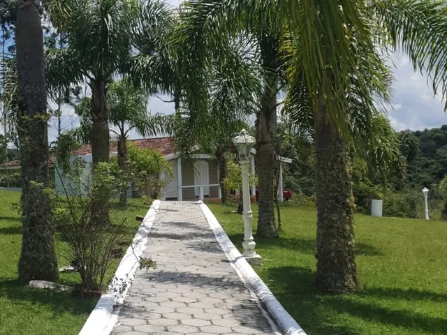 Imagem 13: Chácara Exclusiva com 20.000 m² à venda de Porteira Fechada ao lado do Condomínio